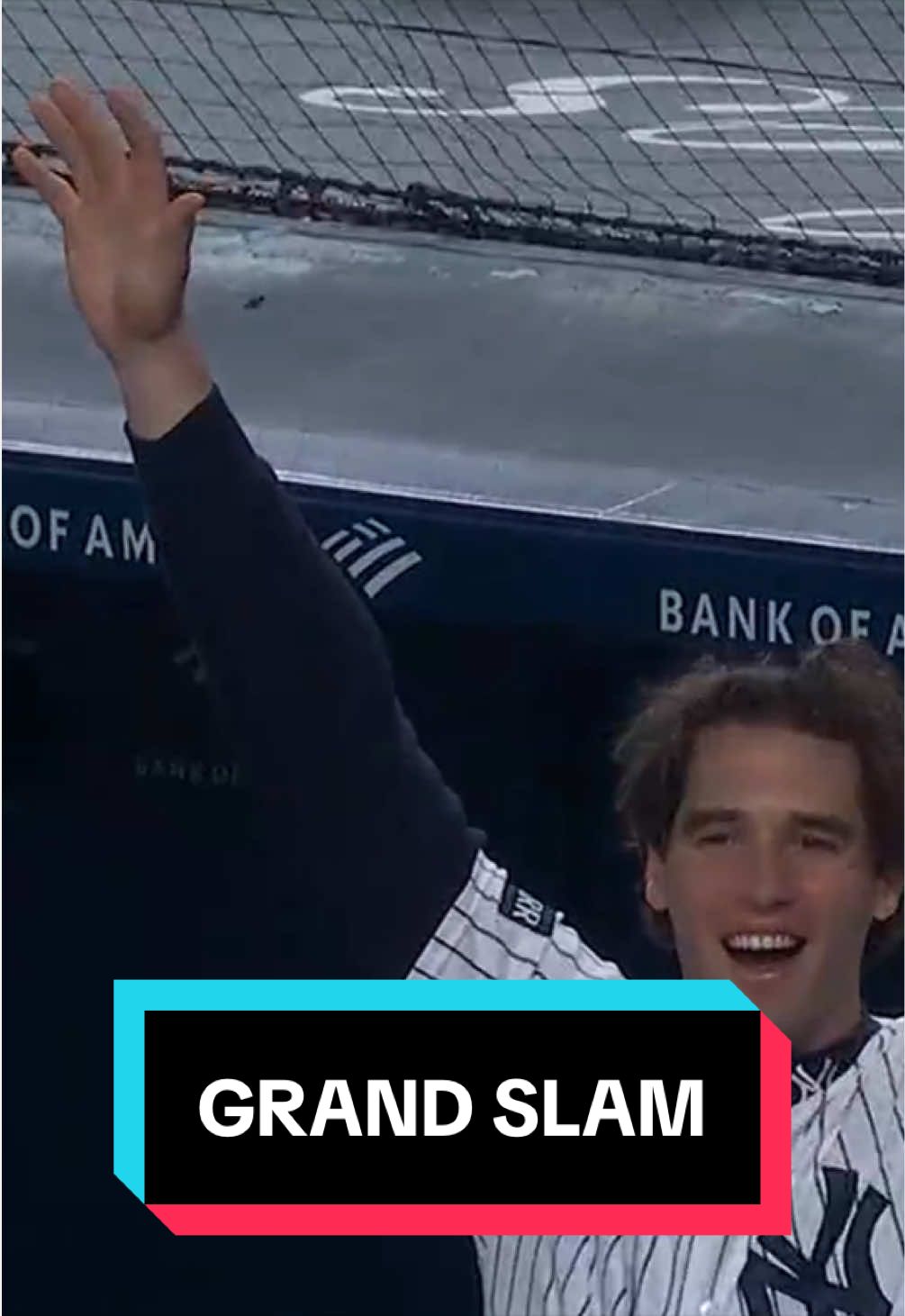 Ryan McMahon clears the bases with a grand slam! 