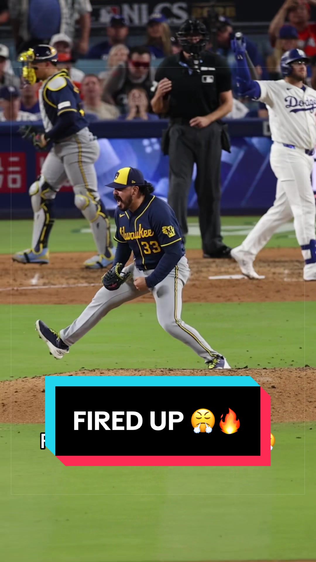JoJo Romero came into NLCS Game 4 and tossed 2 shutout innings! 