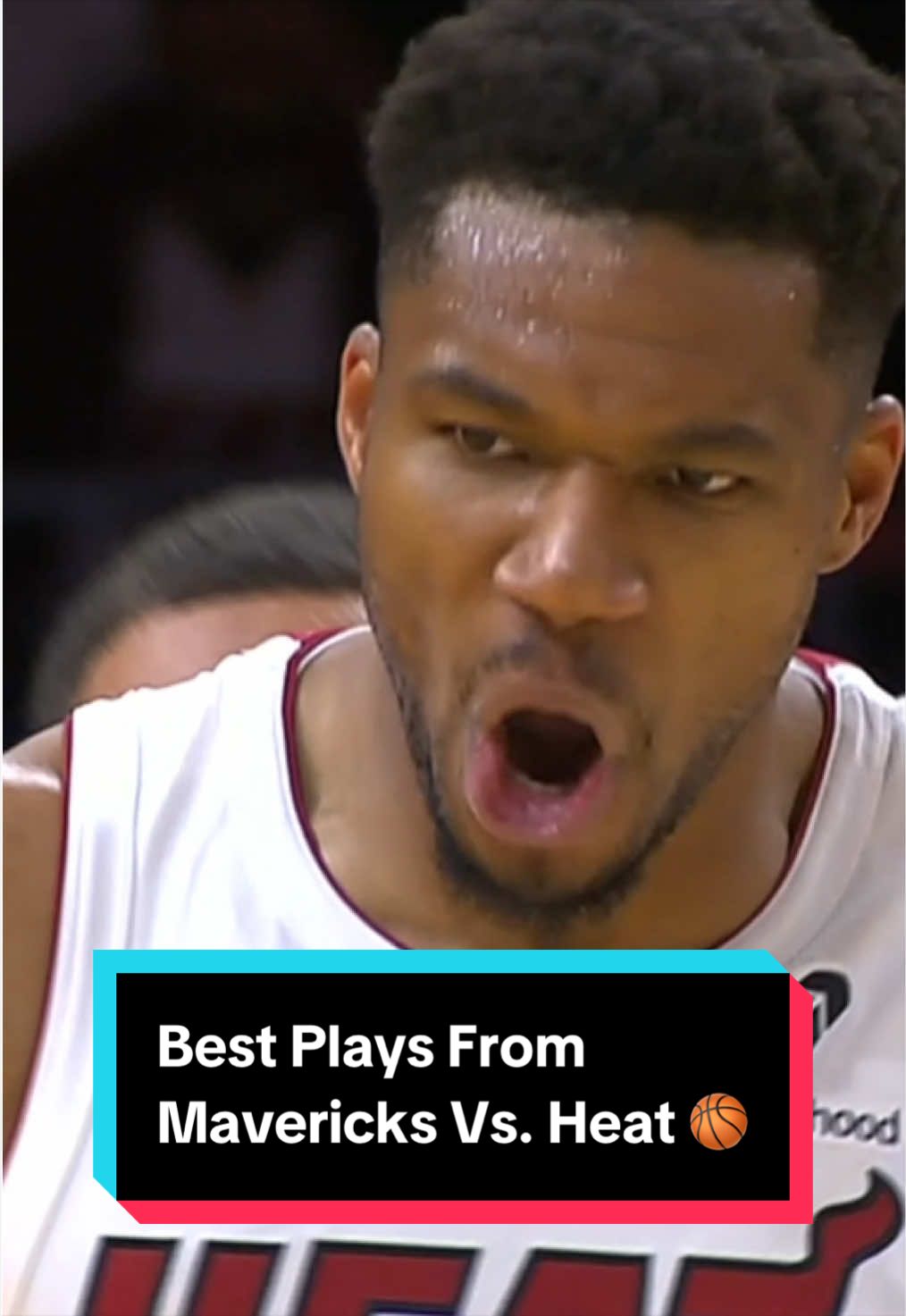 Quick rewind, full recap. Here’s everything from tonight’s @Dallas Mavericks vs. @Miami HEAT matchup ⏪🏀 