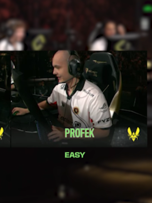 easy for profek