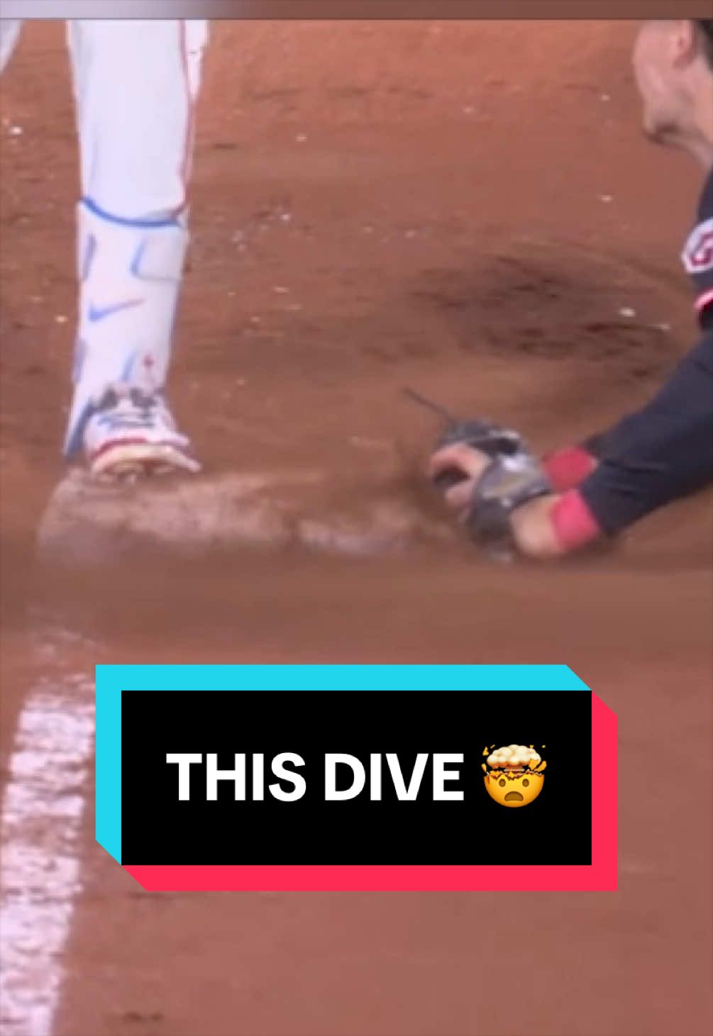 Travis Bazzana knew what he needed to do 😱