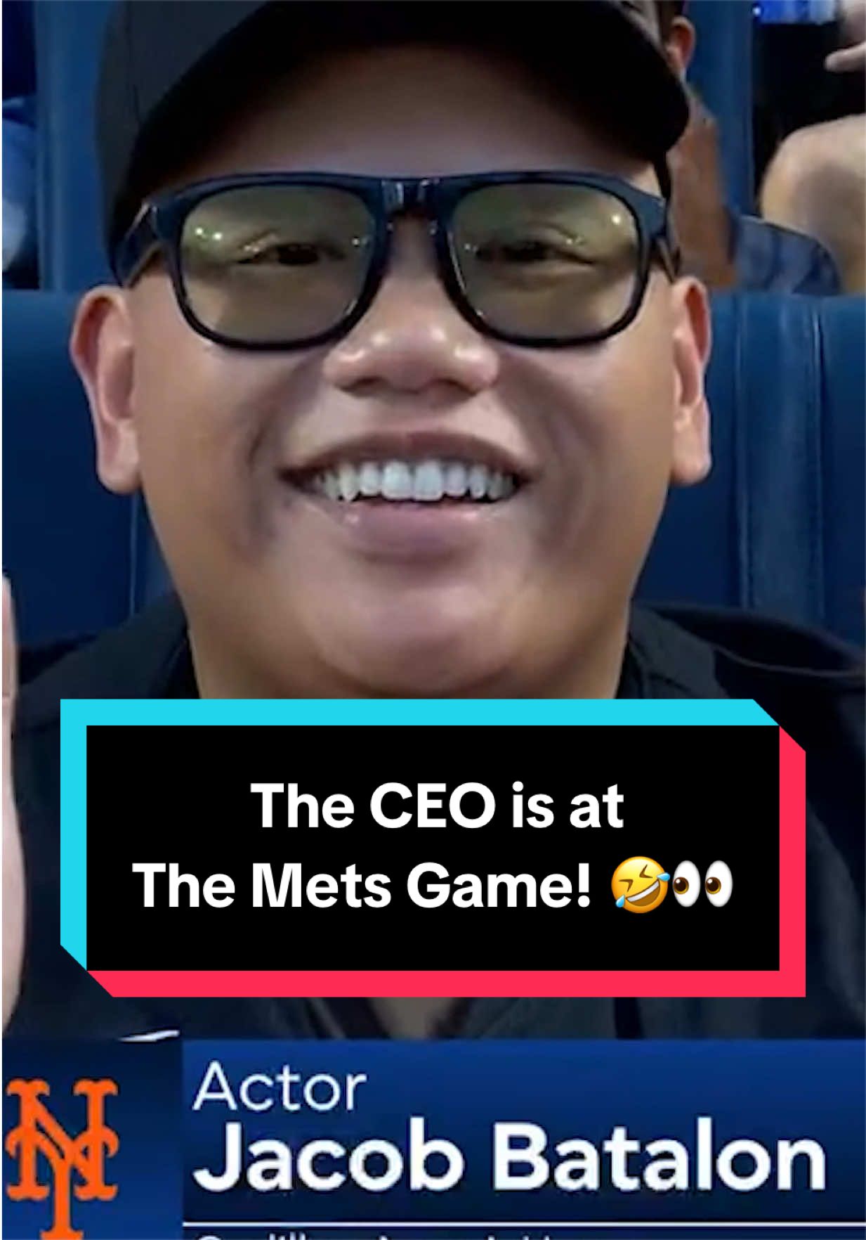 CEO! CEO! CEO! 