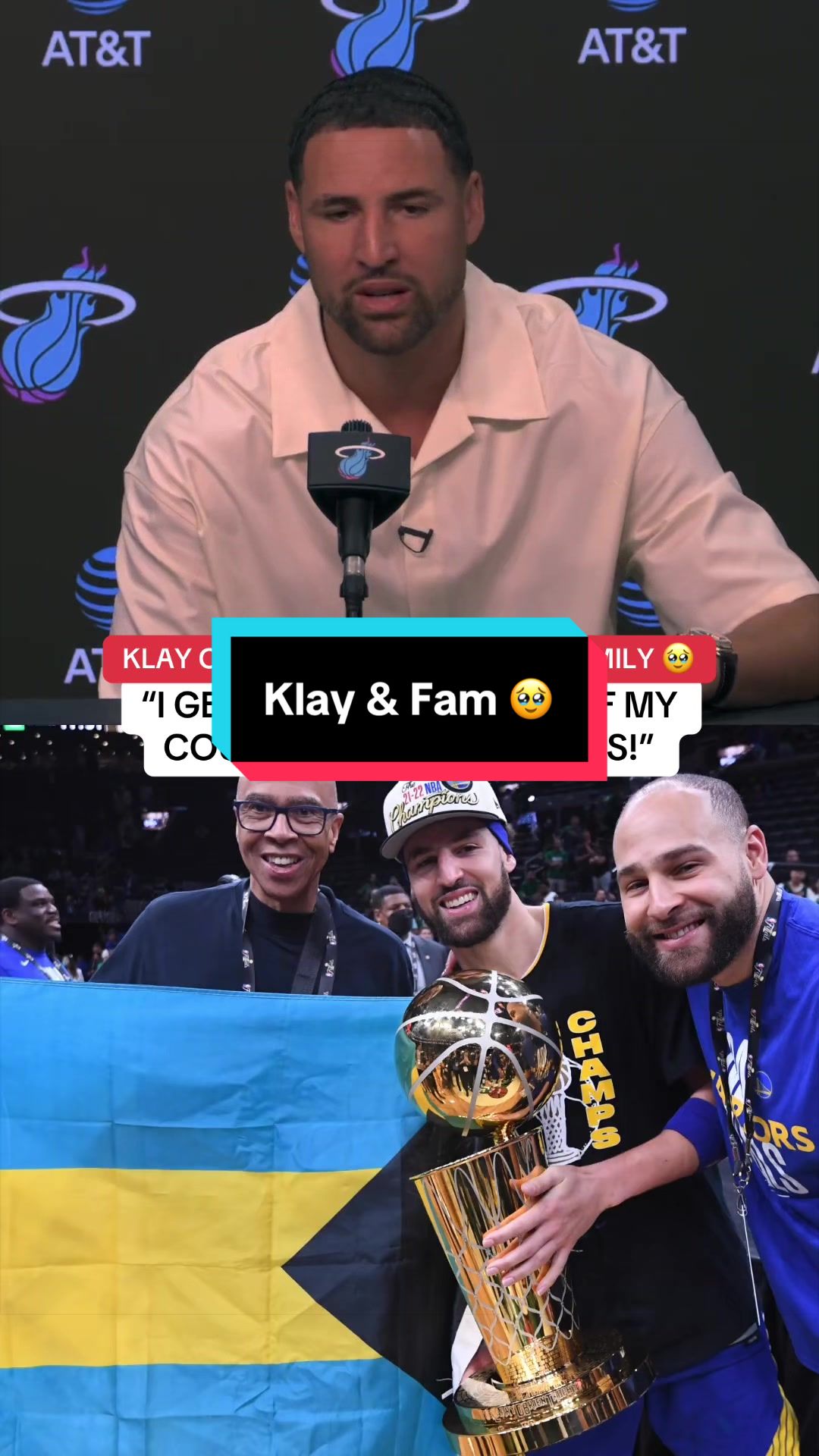 “Feels like a 2nd home in a way” 🙌 