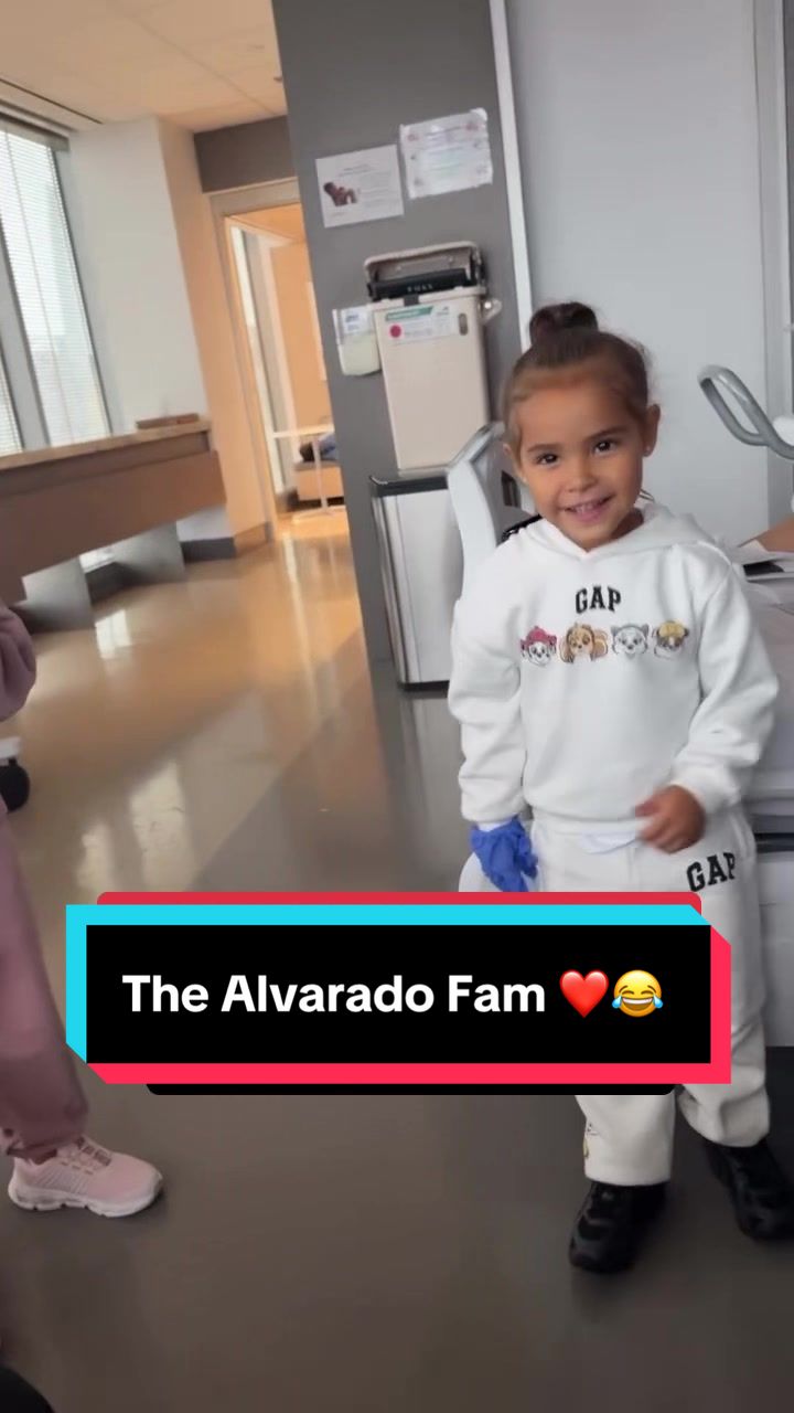"That's not fair... why can't we just call him OG Anunoby" 😂 💙 🧡 