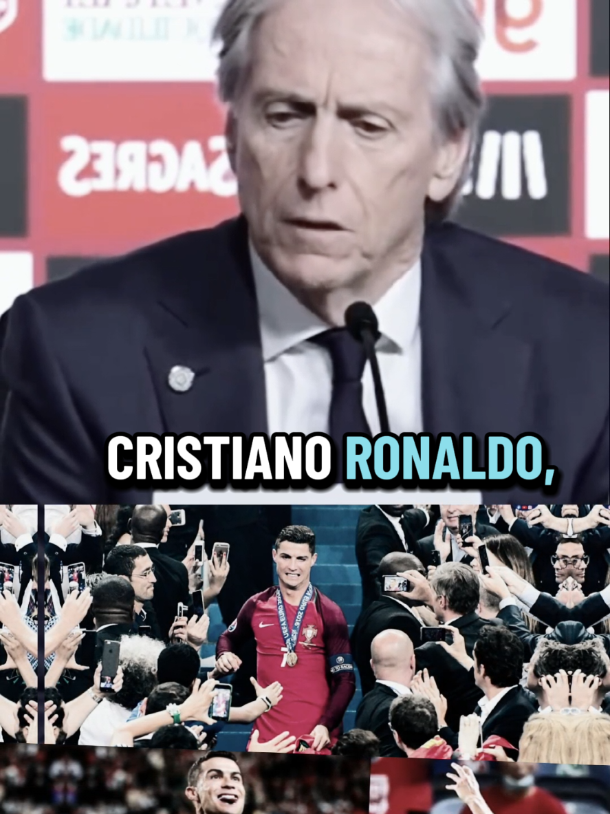 Portugal squad list, It is amazing that Cristiano Ronaldo has been called up to the national team at the age of 41. 