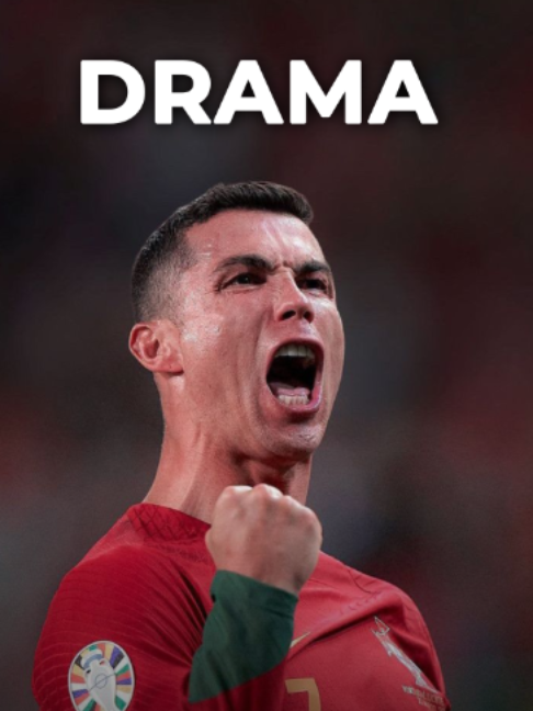 ronaldo goal today portugal goal today portugal vs uzbekistan ronaldo joao neves drama 