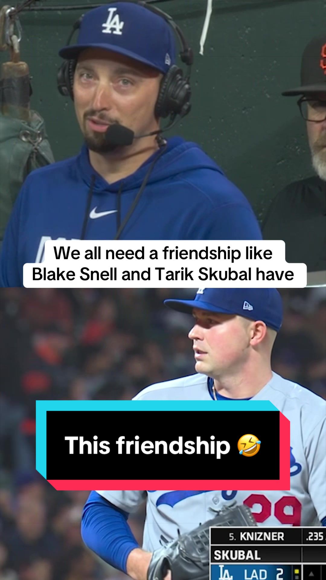 How many “bros” did you hear in this video? 