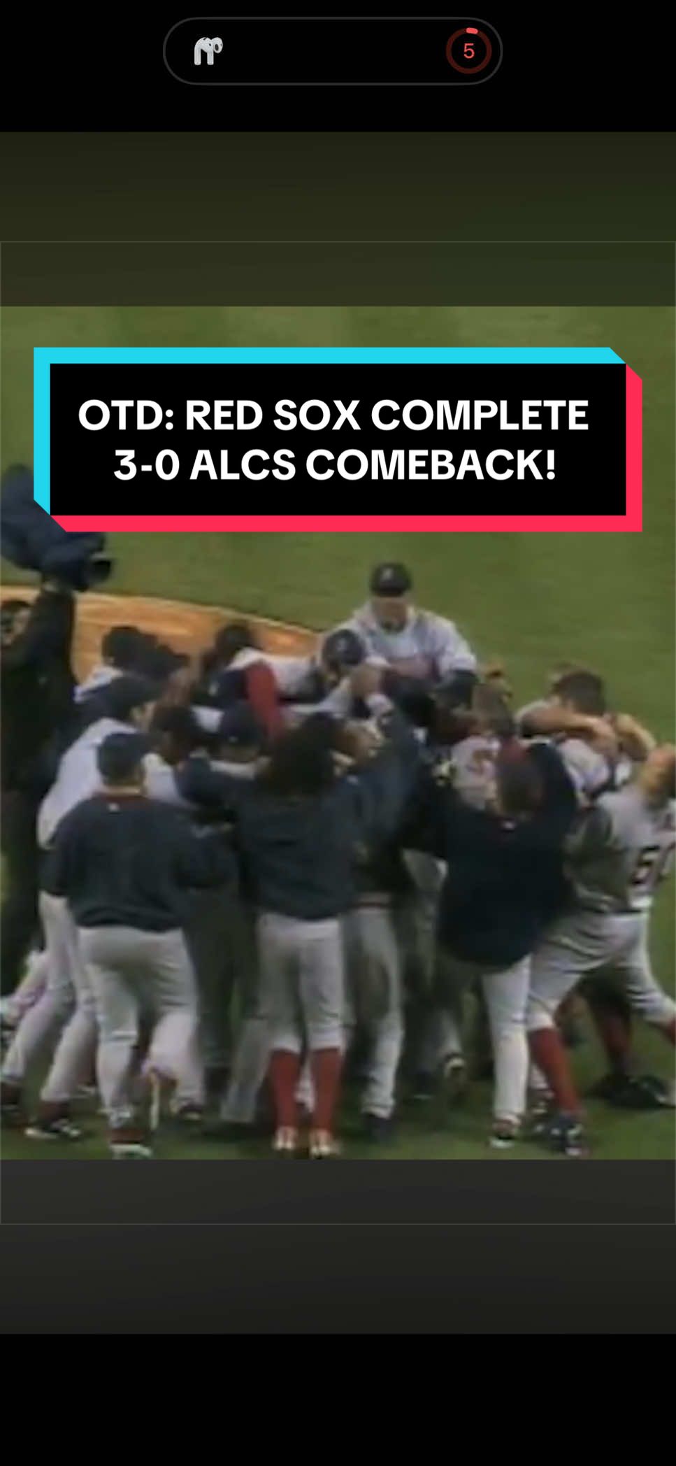 User SportScoop has posted a video.