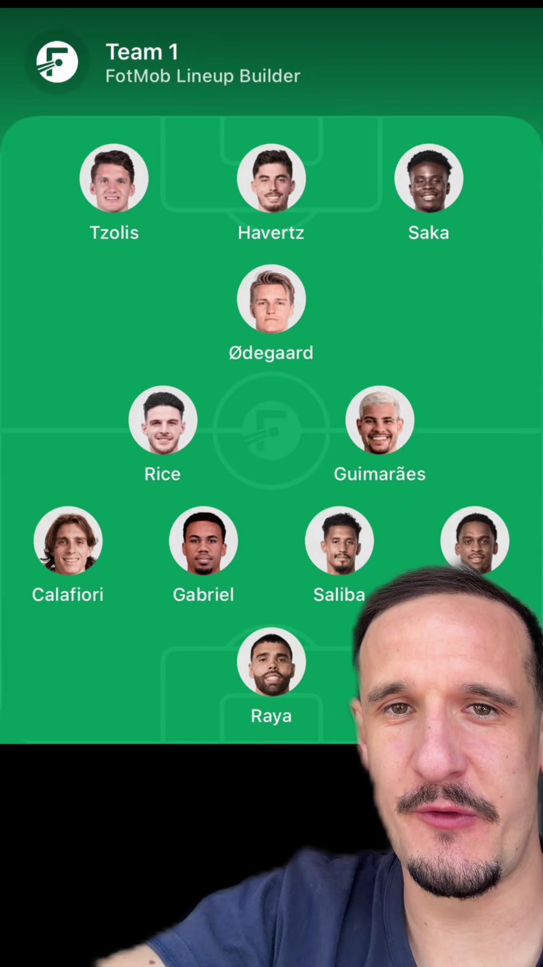 Could Arsenals second XI win the Premier League? 