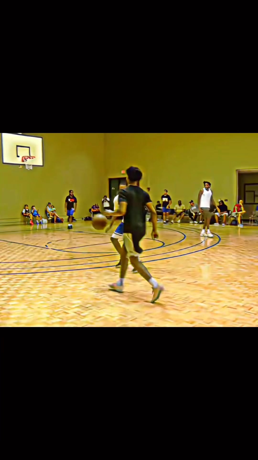 User FieldFrenzy has posted a video.