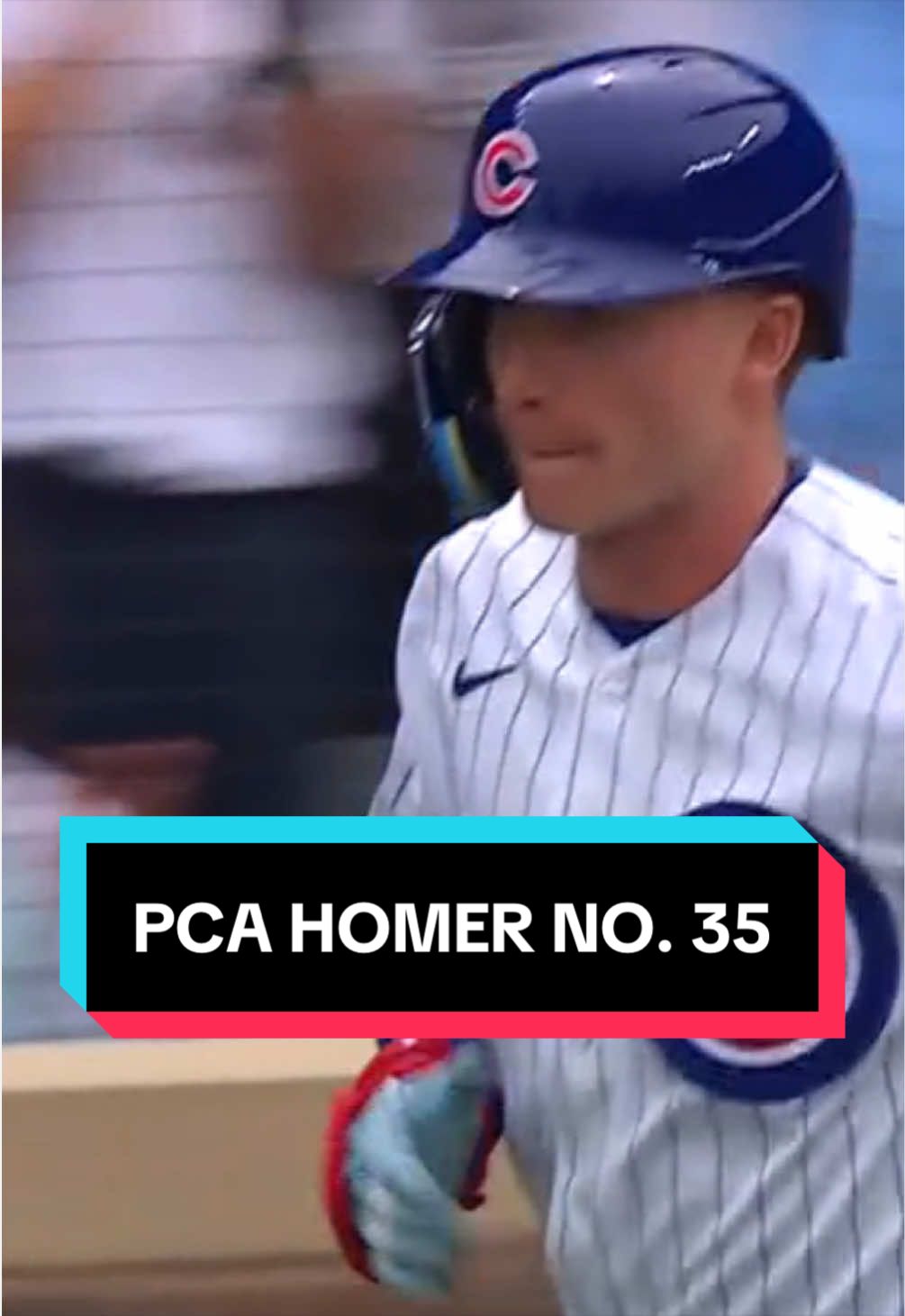 HAVE A DAY, PCA 🗣️