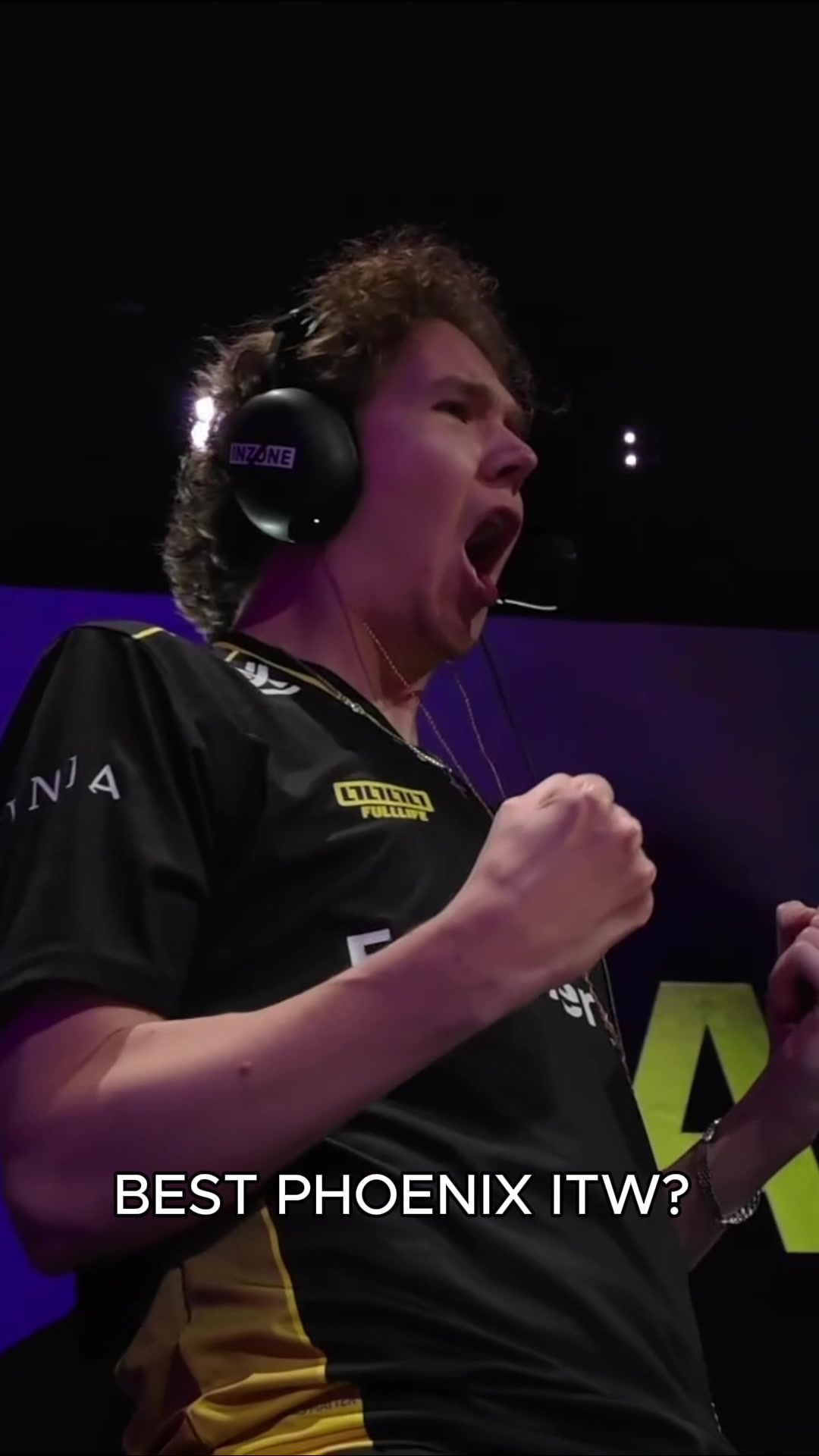 IS JAMPPI THE BEST PHOENIX IN THE WORLD? 