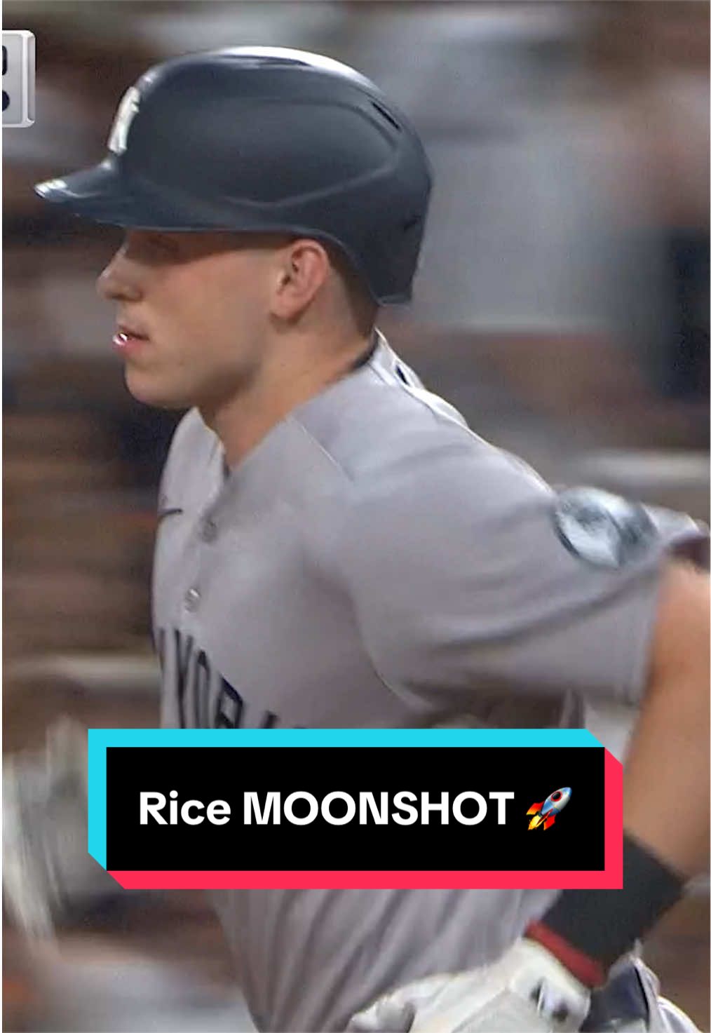 An absolute MOONSHOT 😮‍💨
