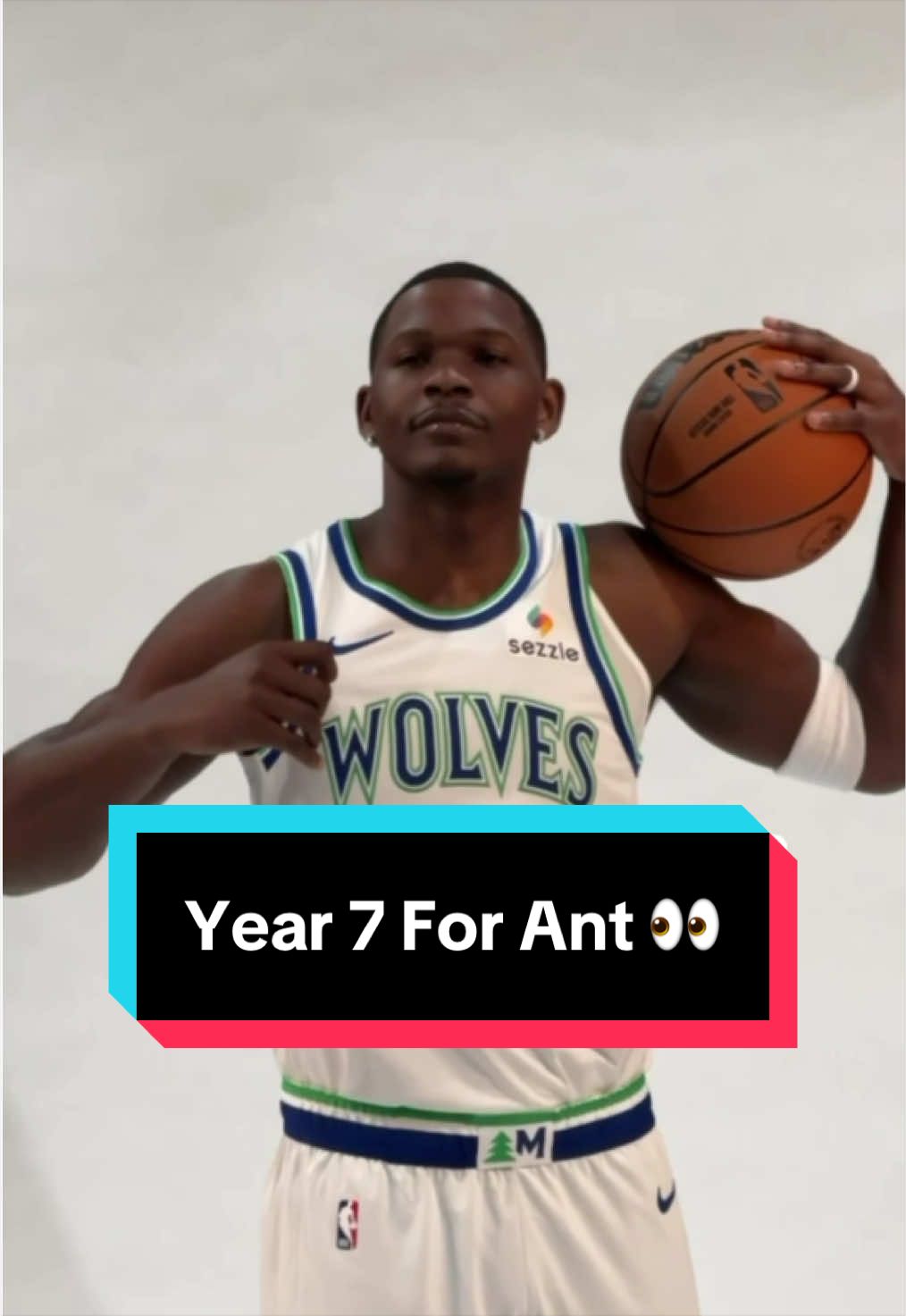 The Antman show returns 🐜 