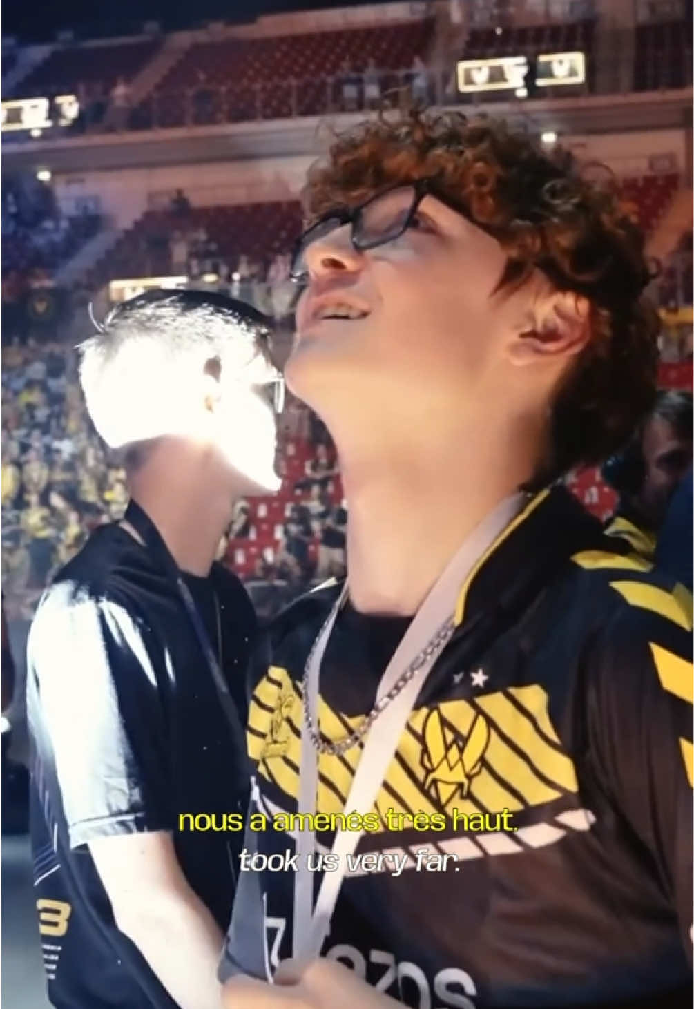Merci Zen 💛💛 