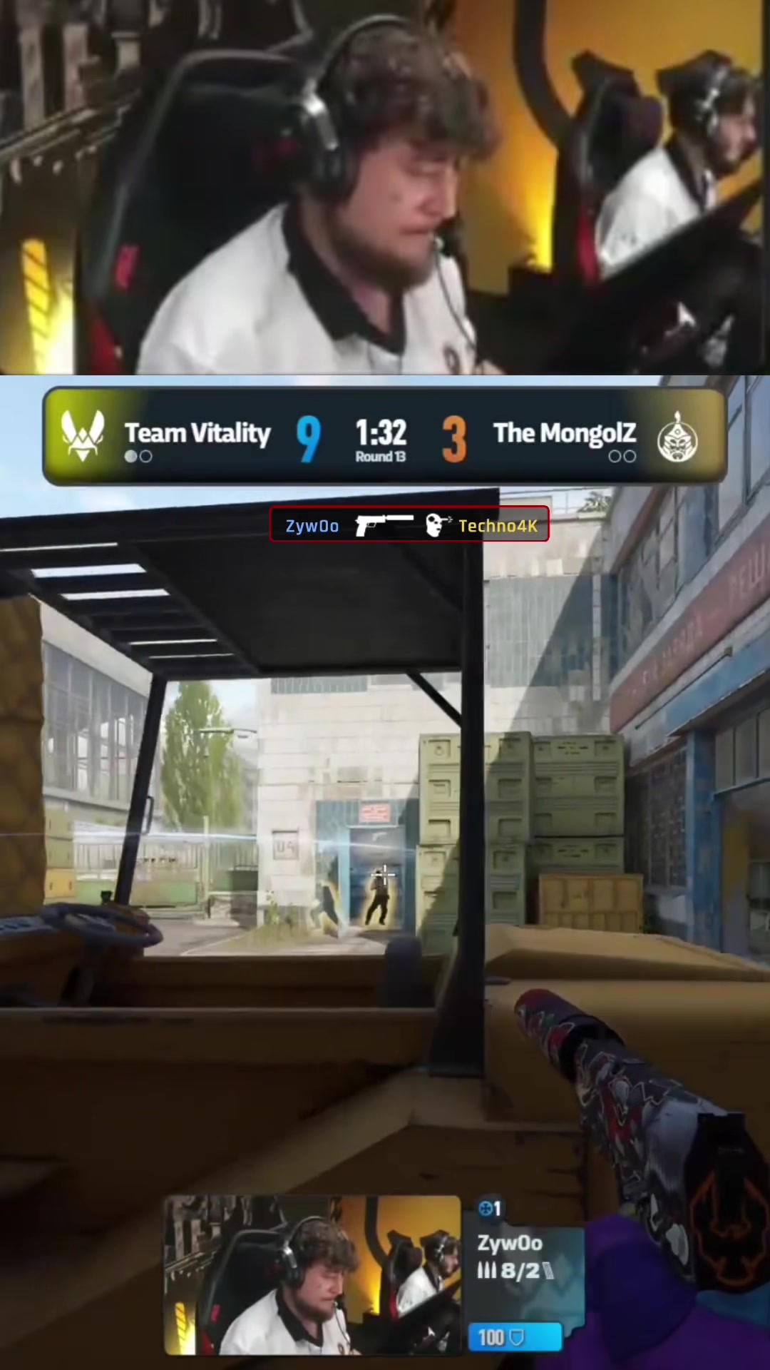 300IQ boost 🧠😭