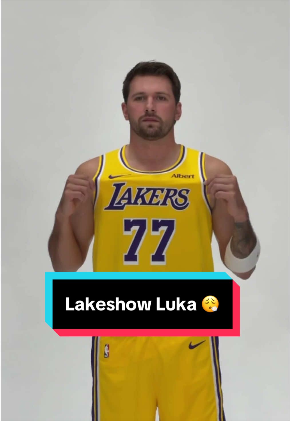 Ready for Year 9 of Luka Magic 🪄 