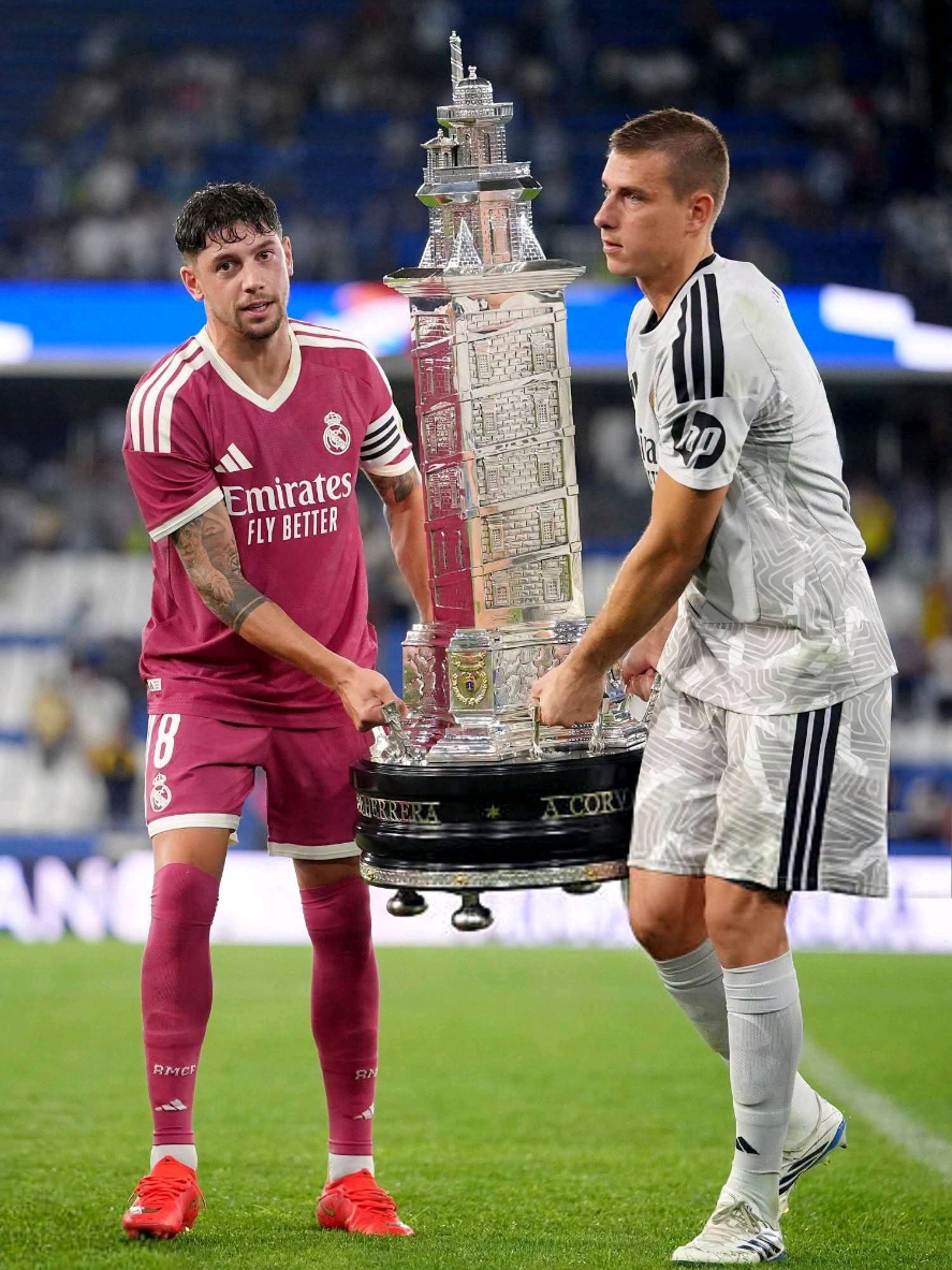 Read Madrid 🏆