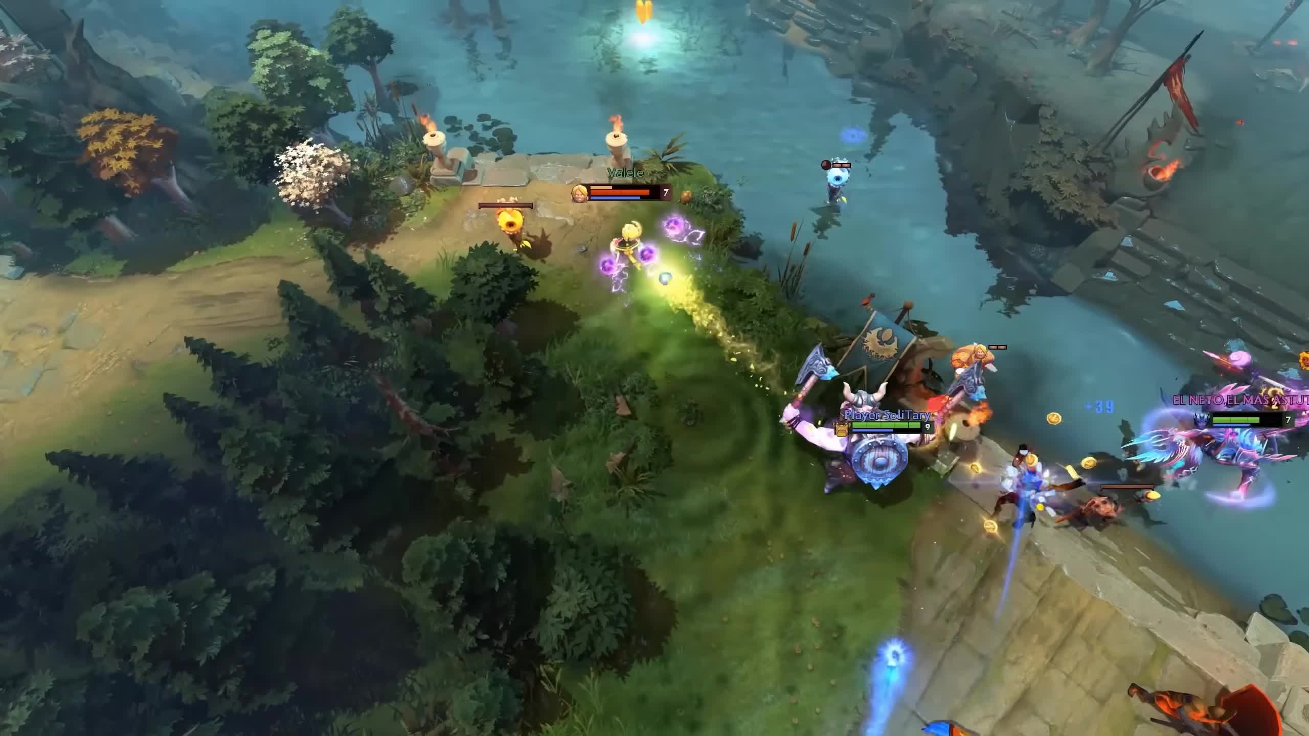 User GameGladiator has posted a video.