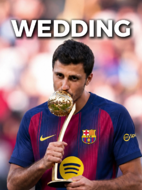 rodri barcelona chant rodri barcelona introduction video rodri barcelona news today 