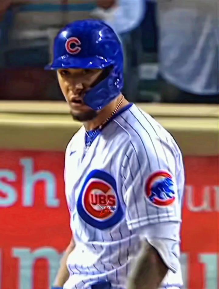 El hijo más pequeño de Báez amir Garret 🤣🫯🚨