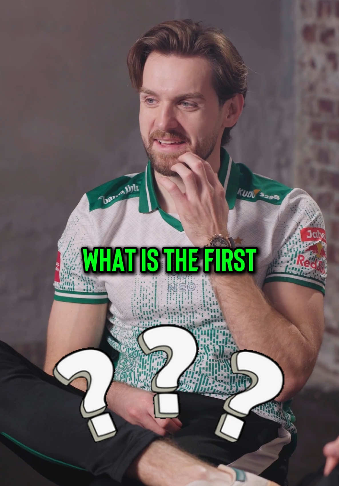 First polish word that comes to your mind? 🤔 