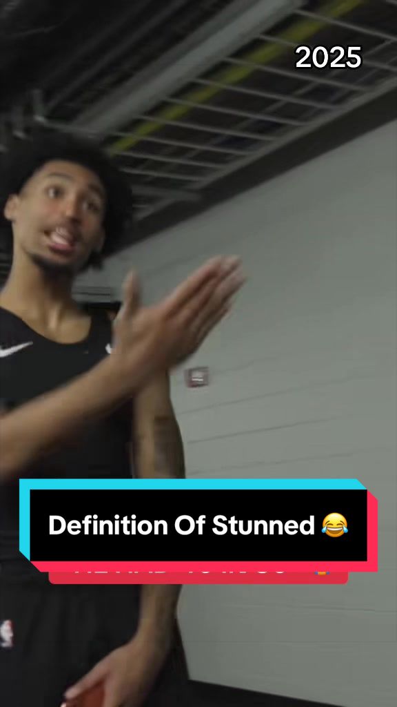 Dylan Harper was like… 🤯😳😱🥵 by Wemby’s performance last season 