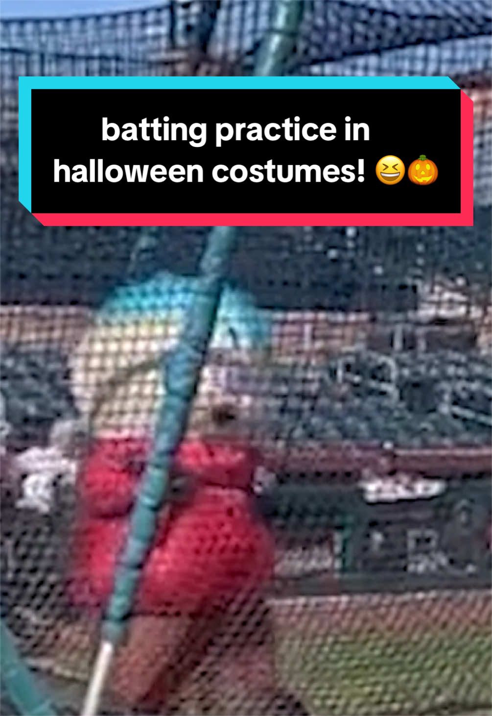 Who knew Cartman could rake? 😅