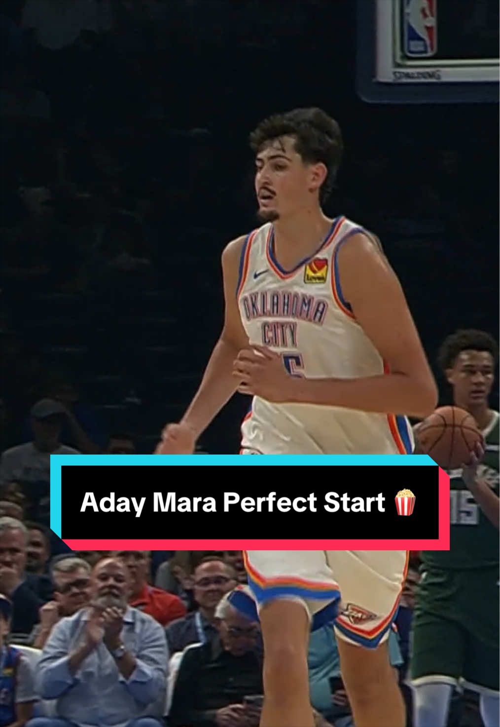 User SportScoop has posted a video.