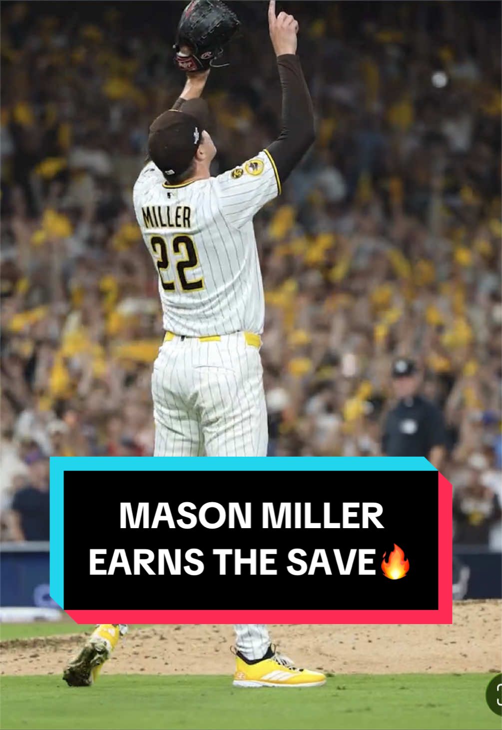 When Mason Miller enters, it’s already too late 🔥 