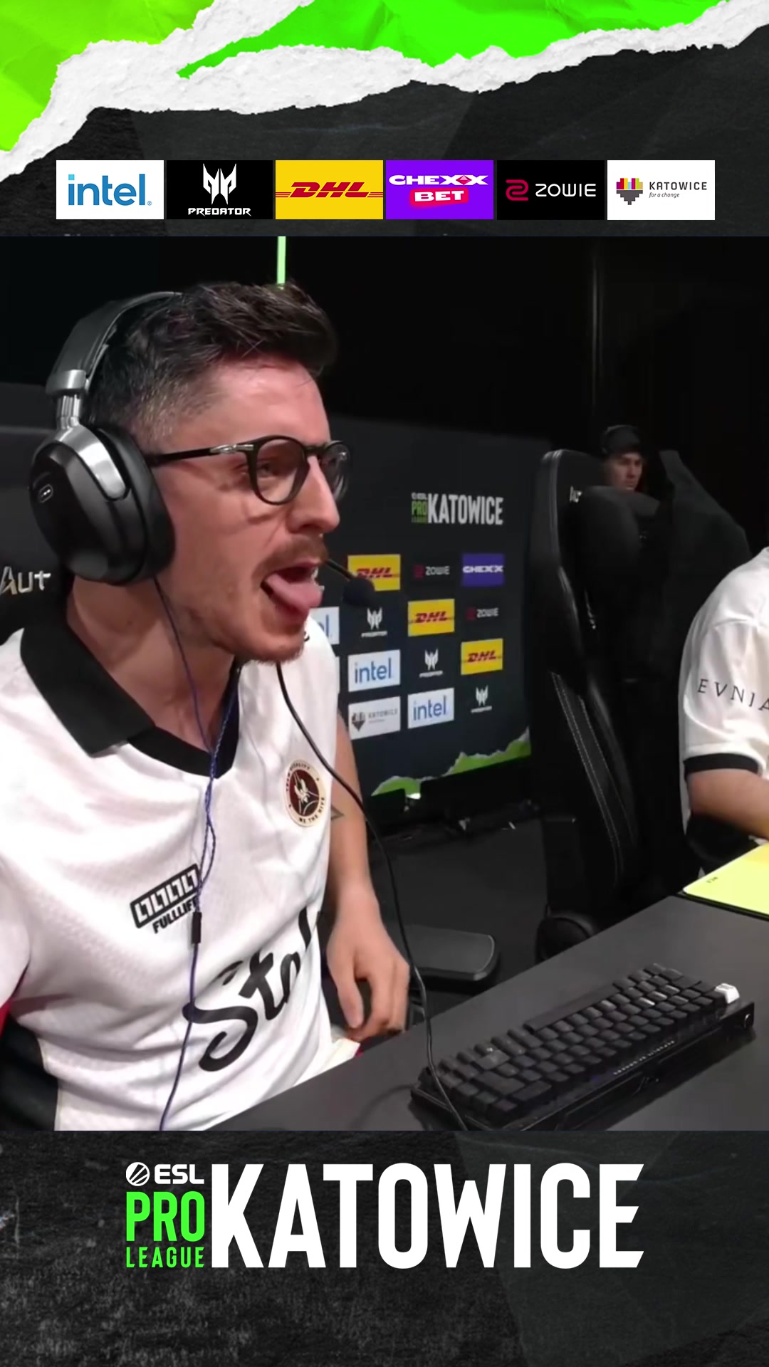 apEX CORE 👀 