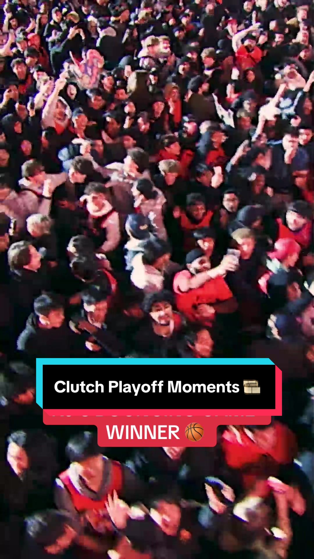 From fourth-quarter takeovers to season-saving heroics, the 2026 postseason had no shortage of CLUTCH MOMENTS 🔥 