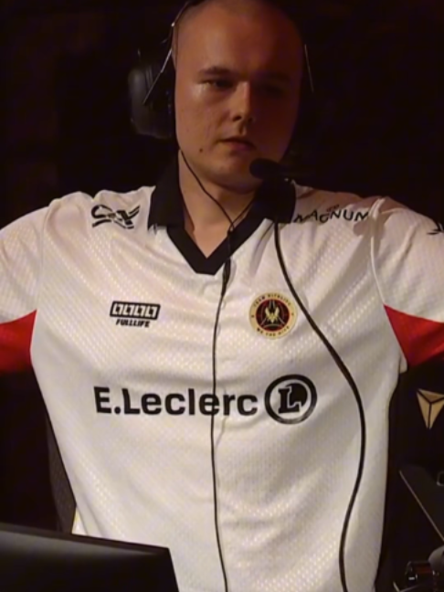 THAT'S OUR GOAT