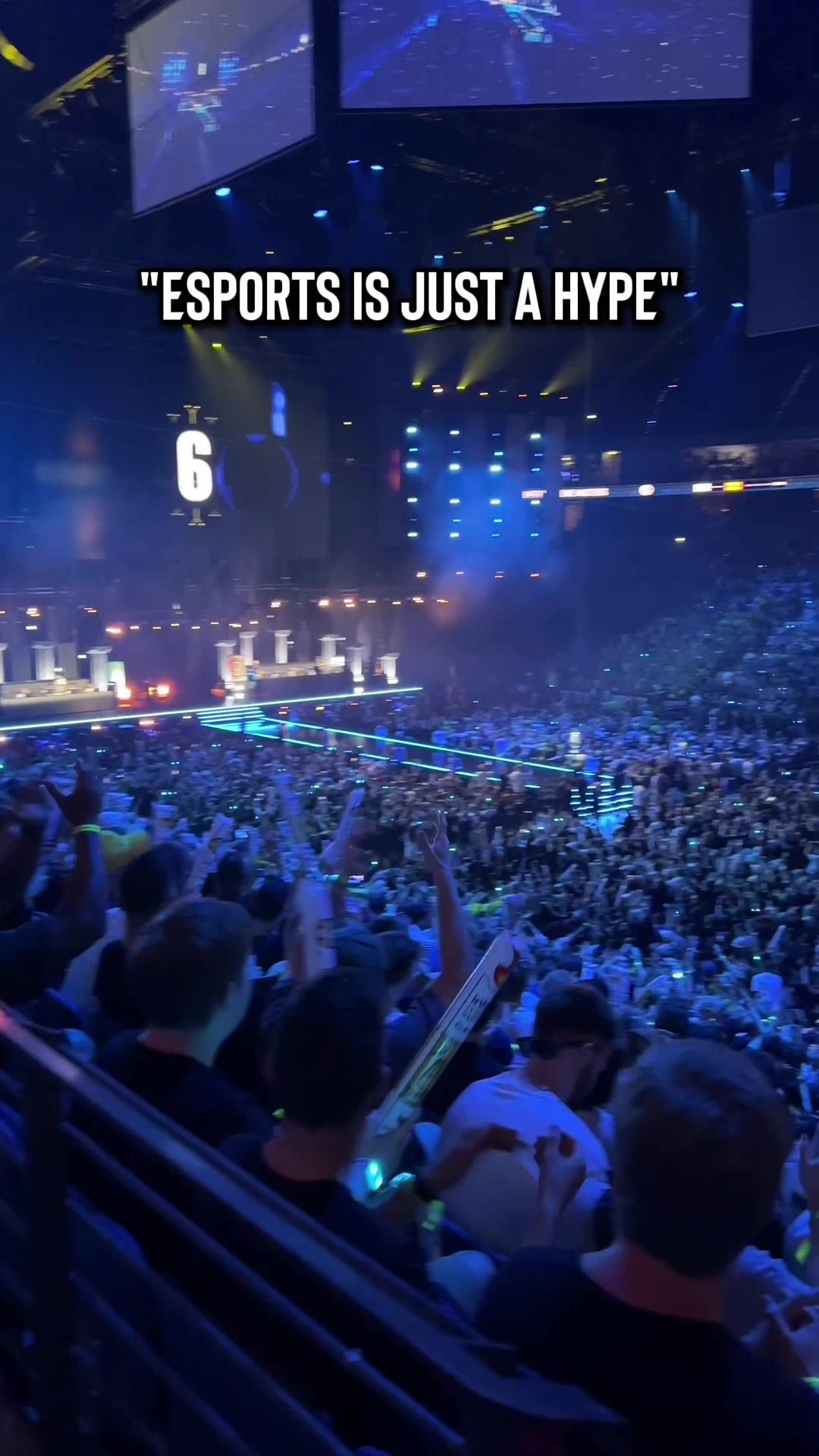 This is Counter-Strike 