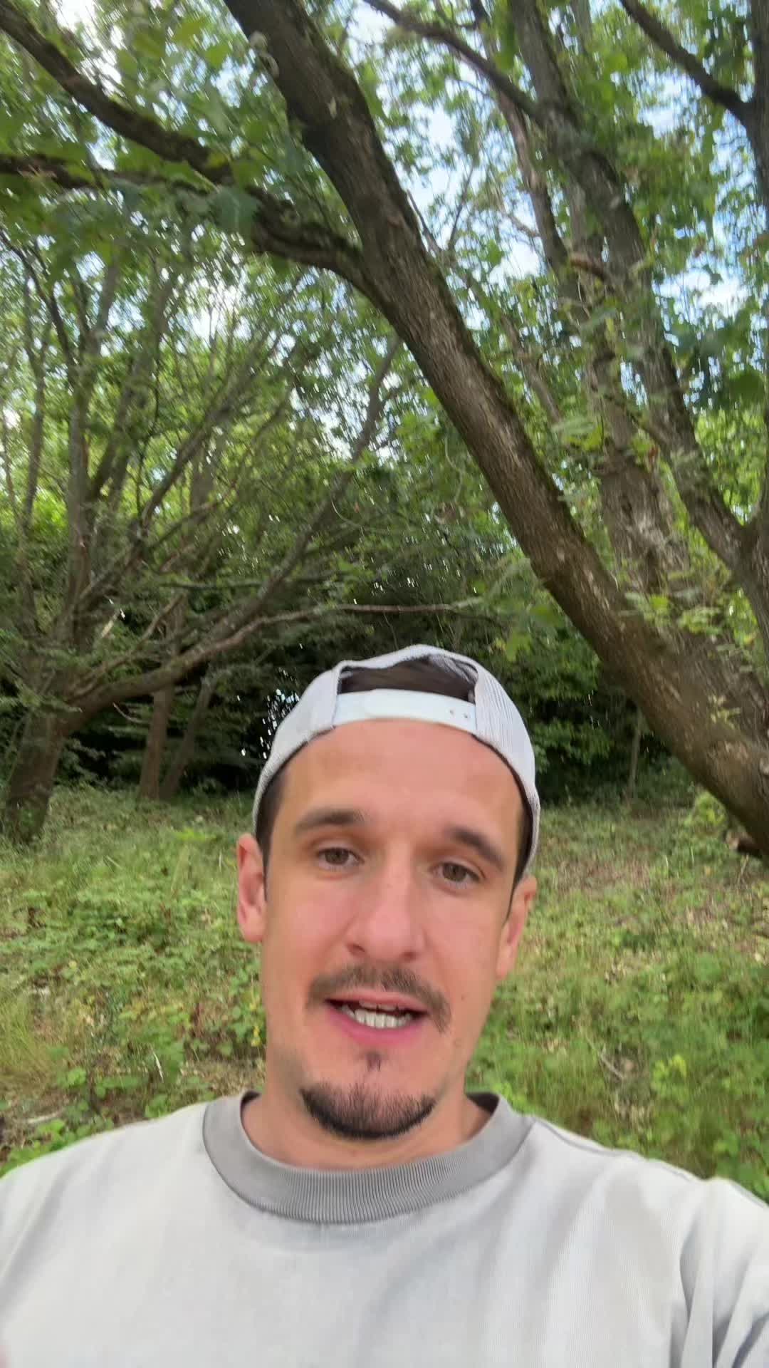 Storytime - I know I’ve been slacking with the videos on this page - but it’s because I’ve been building something bigger. 