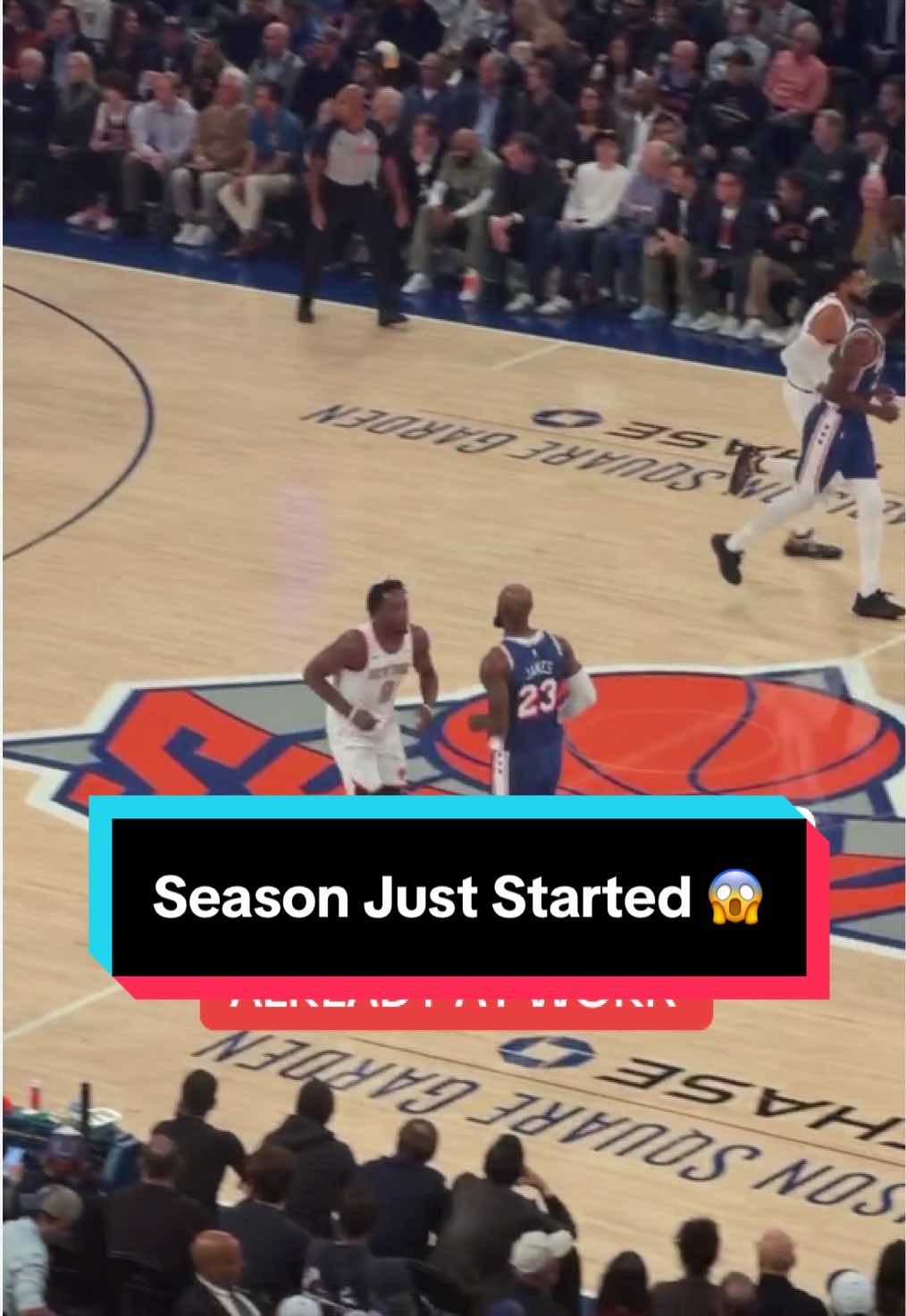 User pandatv has posted a video.
