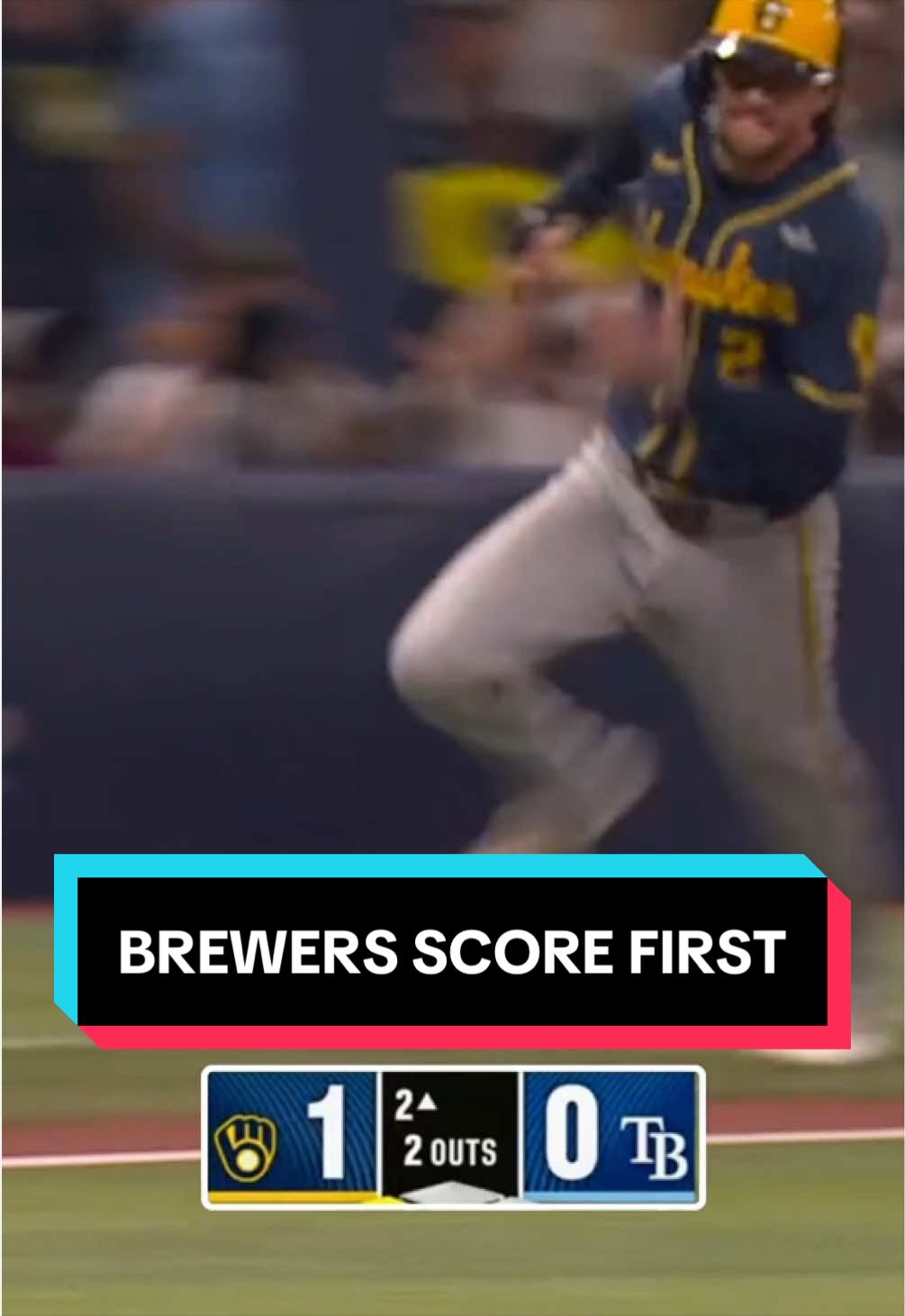 Cooper Pratt strikes again 🤯