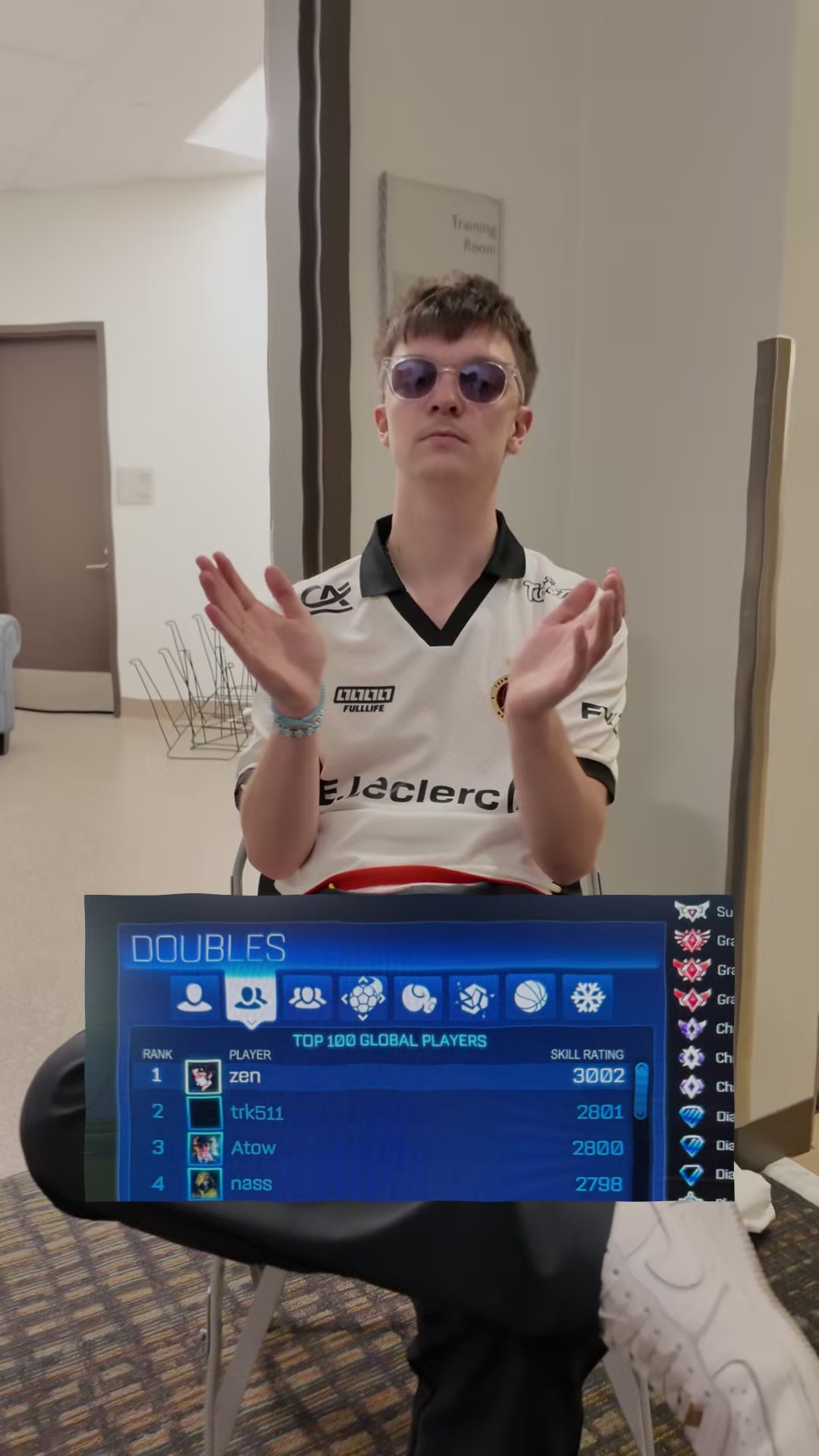 AURA 😎 