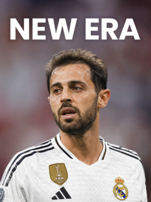 bernardo silva real madrid signing real madrid news today 