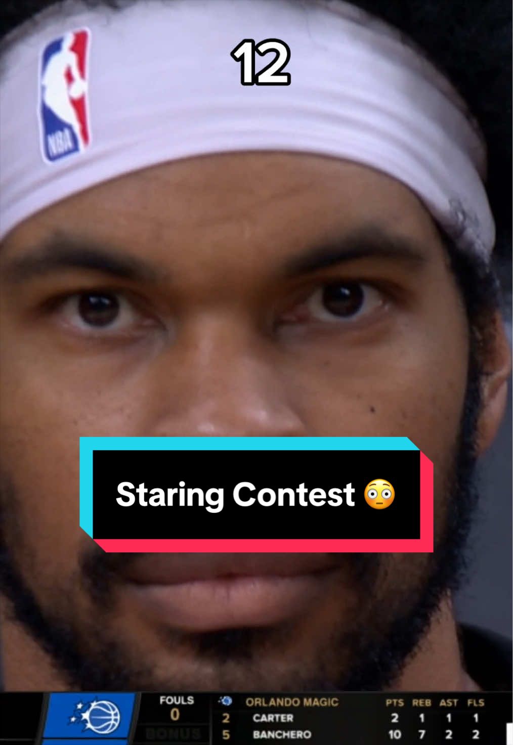 Did you win?? 😂 