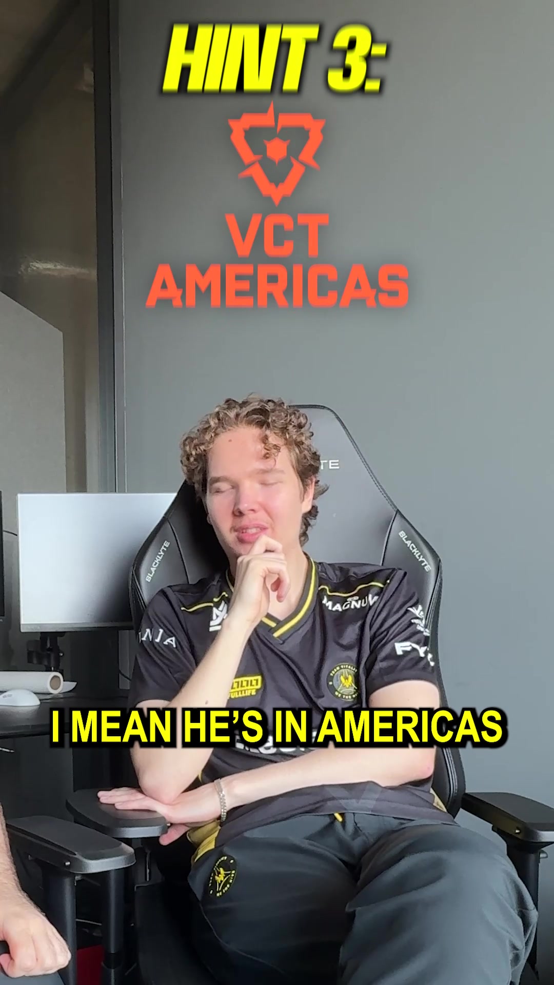 What’s viper doing there? 