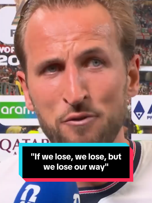 "Credit to the manager—at halftime, he gave us a speech and said, "If we lose, we lose, but we lose our way." 💪