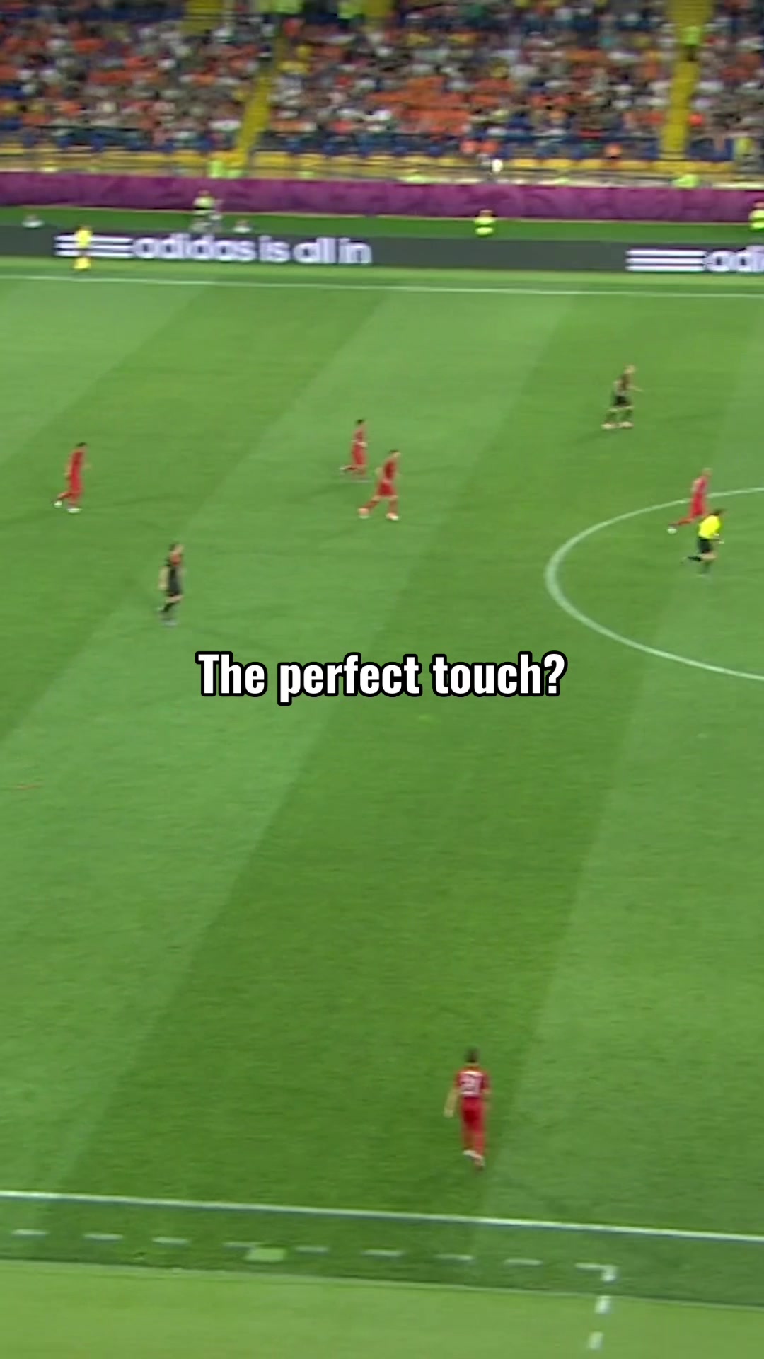 Ronaldo magic 🪄 