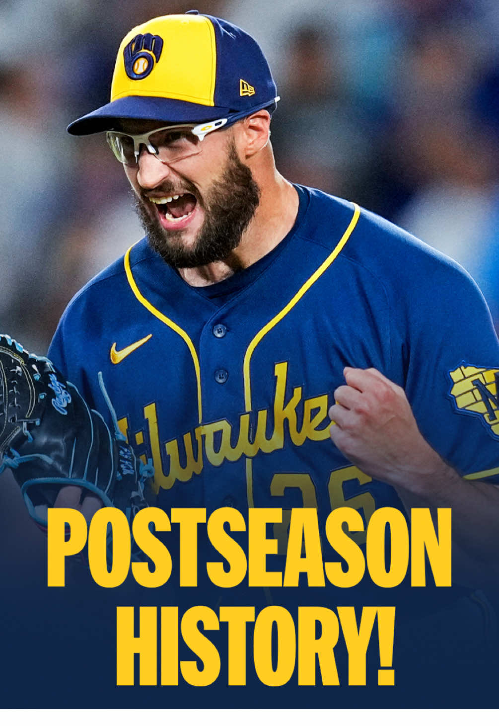 Aaron Ashby's 16.2 scoreless innings are the most by a reliever to open a 