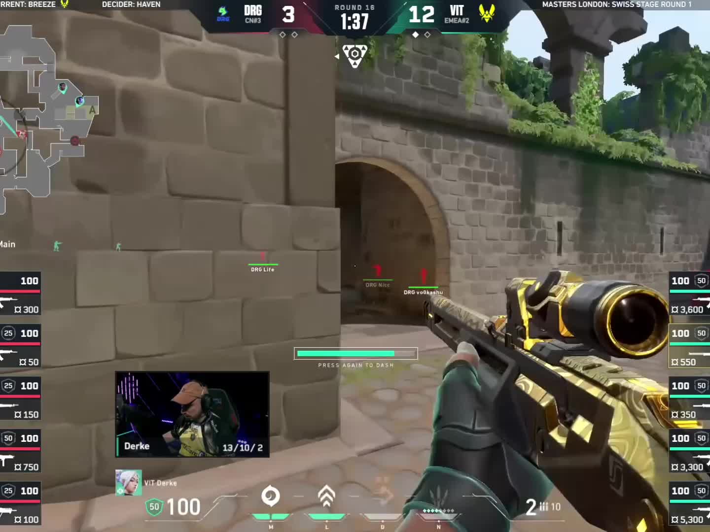 Flicks too clean, aim too raw 😌 