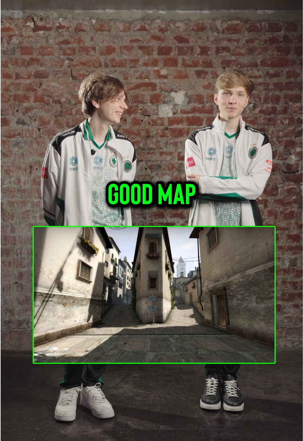 What CS map are you missing the most? 🥲