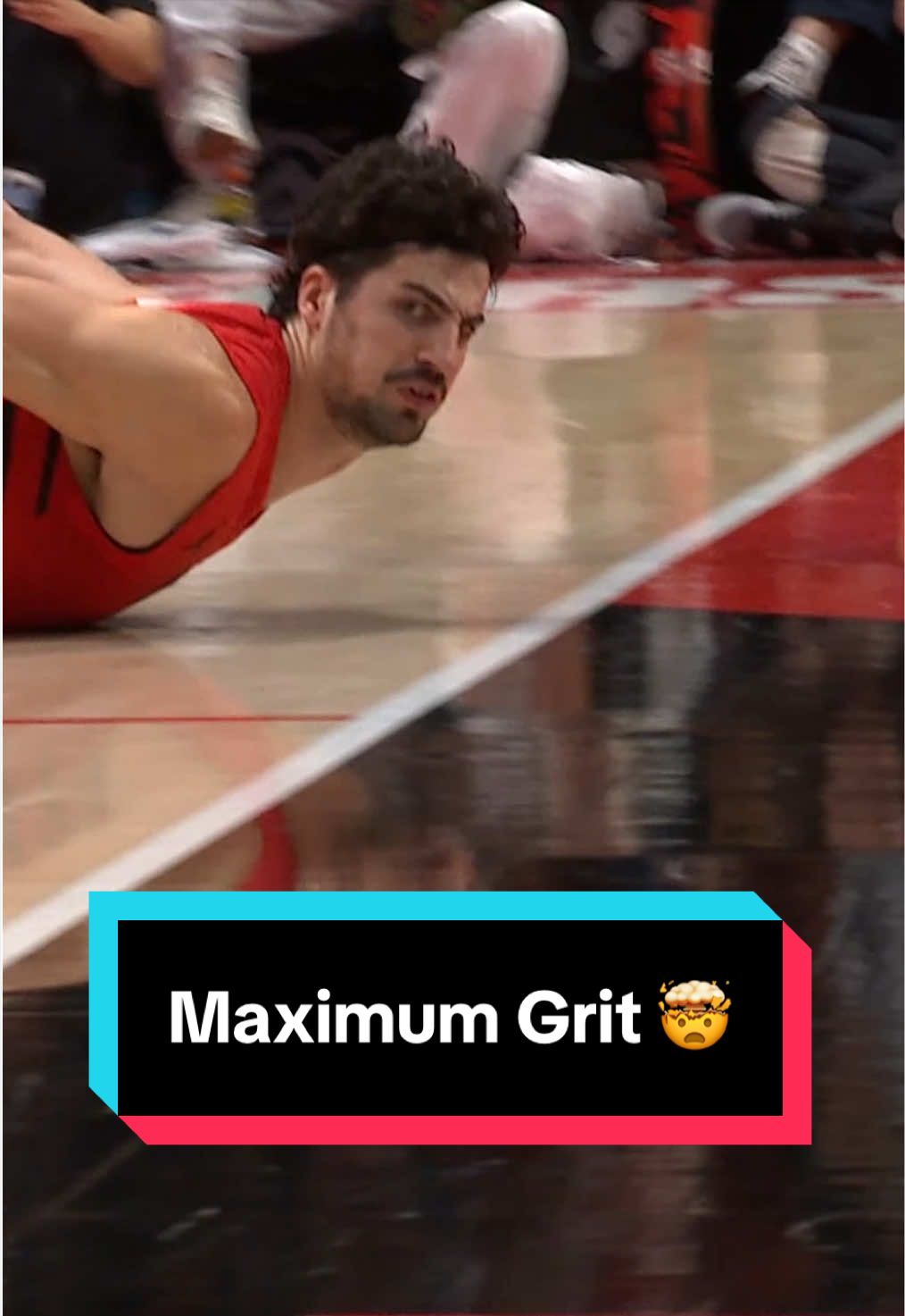 Replying to @NBA Part 2 of great hustle plays during NBA Defense Week 😤🔥 