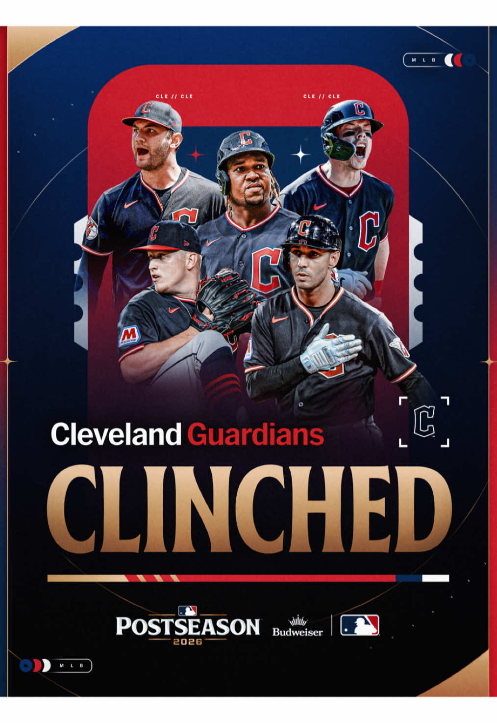 The Guardians have 