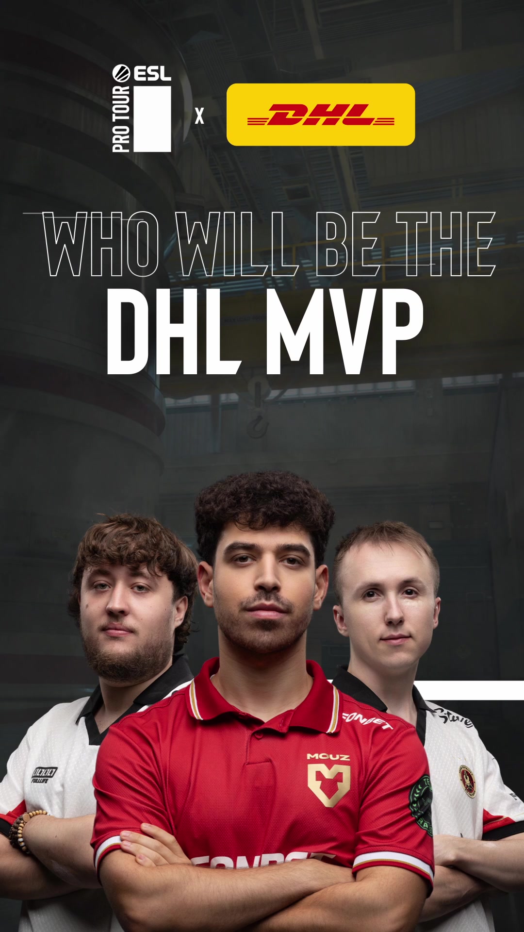 Who's your favourite for the 