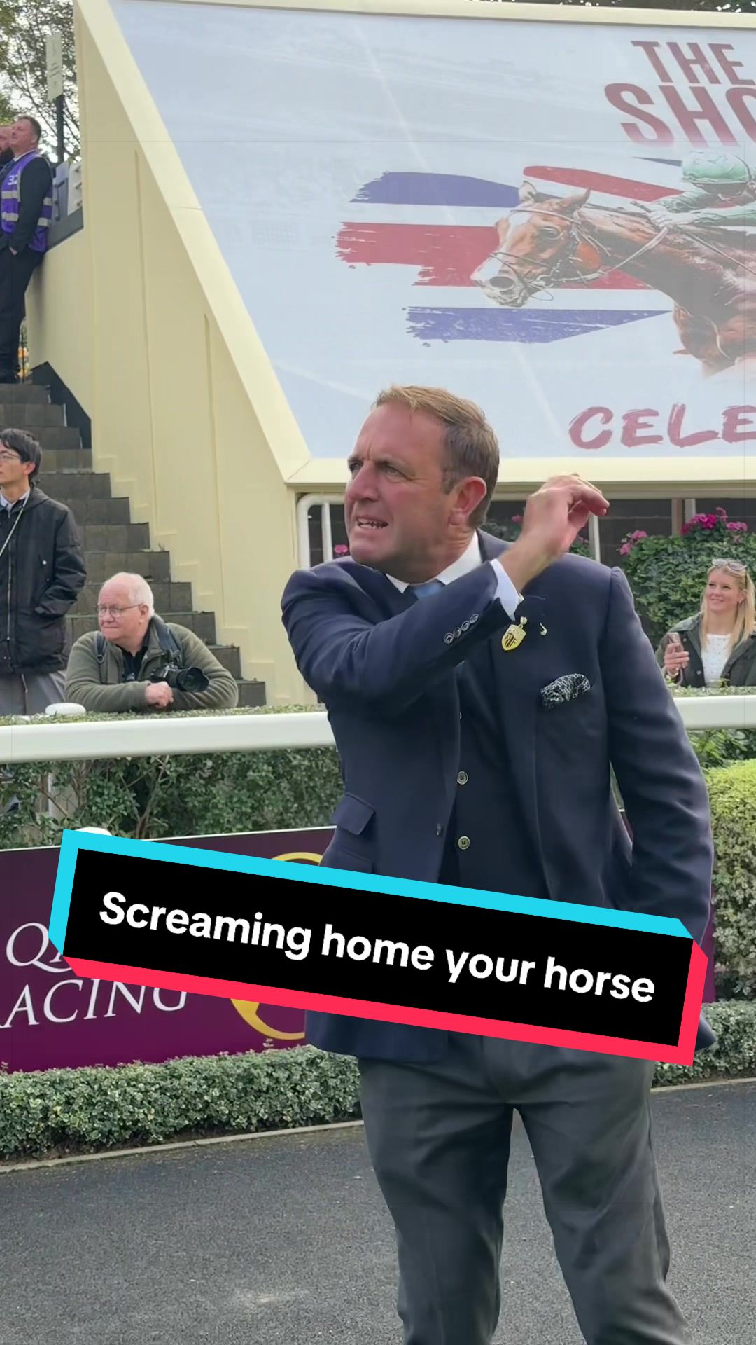 WHAT A WEEKEND  for Godolphin 